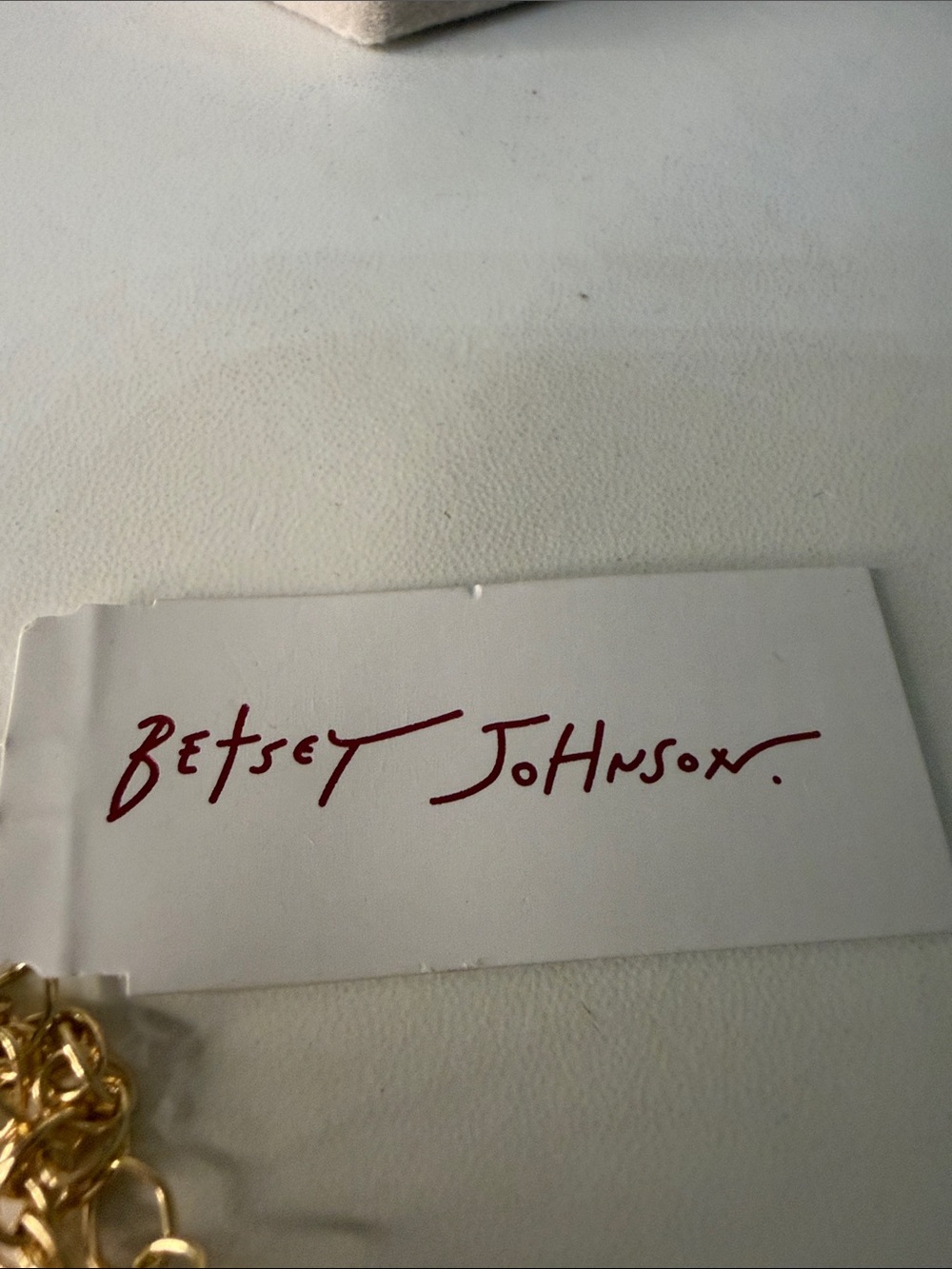 Betsey Johnson Poison Black Skull Pendant Locket Necklace - Picture 7 of 8
